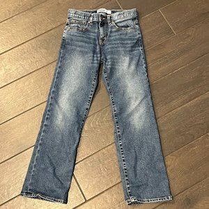 Boys Size 12 Boot Cut Jeans